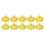 20 Pcs Beehive Entrance Exit Cone Plastic Beehive One Way Entrance Gate For Beekeeping