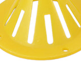 20 Pcs Beehive Entrance Exit Cone Plastic Beehive One Way Entrance Gate For Beekeeping - Extra Image