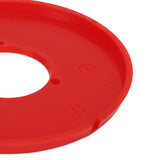 Lawn Weeder Weeding Disc Manganese Steel Multifunctional Trimmer Head Weeder Plate Accessories for Replacement
