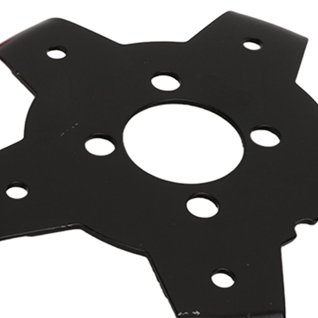 Lawn Weeder Weeding Disc Manganese Steel Multifunctional Trimmer Head Weeder Plate Accessories for Replacement