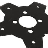 Lawn Weeder Weeding Disc Manganese Steel Multifunctional Trimmer Head Weeder Plate Accessories for Replacement - Extra Image