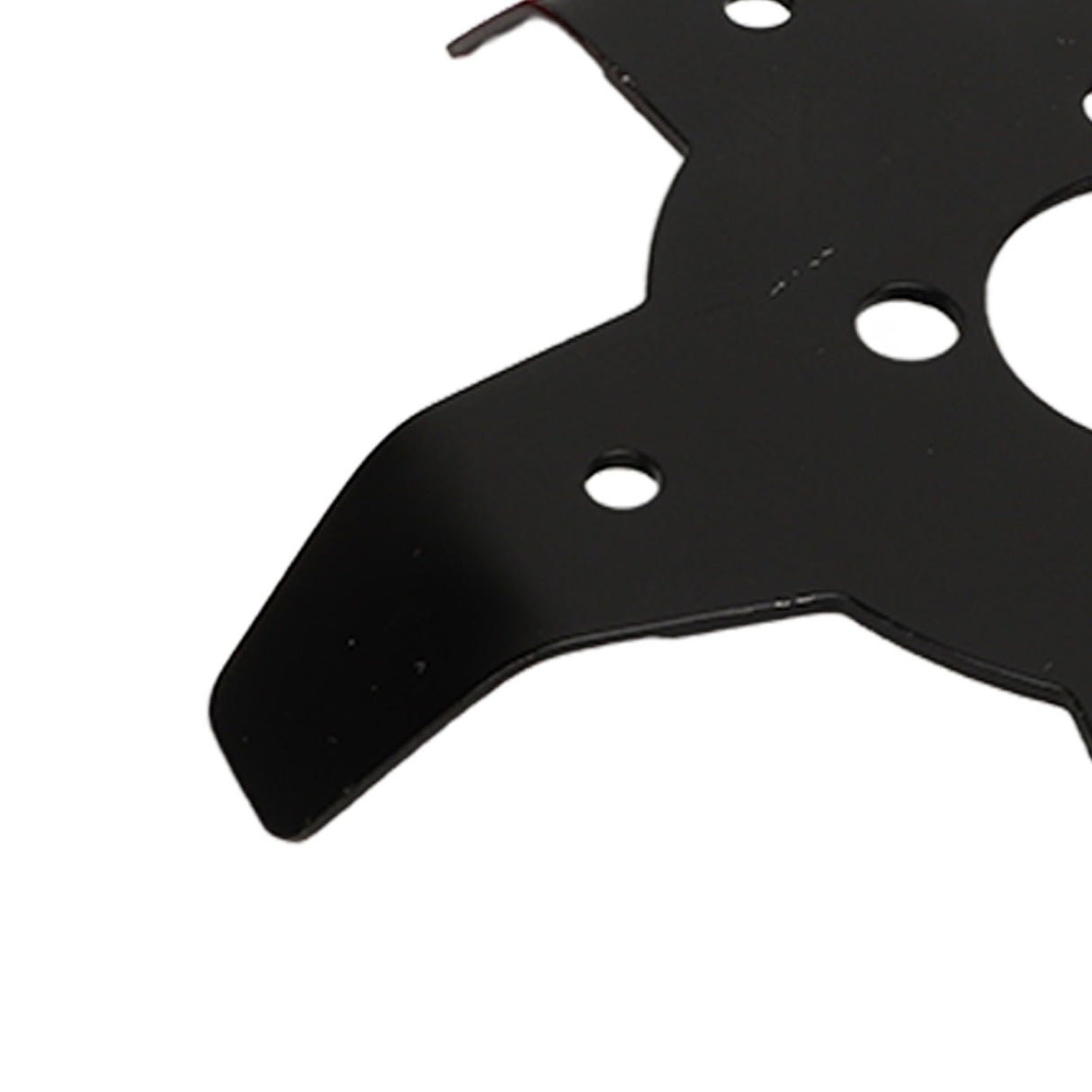 Lawn Weeder Weeding Disc Manganese Steel Multifunctional Trimmer Head Weeder Plate Accessories for Replacement