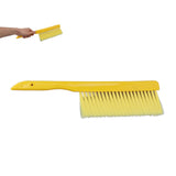 Beekeeping Brush Professional Soft Beekeeping Equipment Bee Hive Brush for Beekeepers - Extra Image