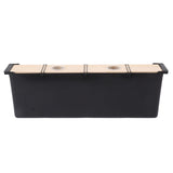 Bee Frame Water Feeder Easy To Install Pine Plastic 5L Bee Frame Feeding Tools for Bee Feeding