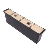 Bee Frame Water Feeder Easy To Install Pine Plastic 5L Bee Frame Feeding Tools for Bee Feeding