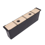 Bee Frame Water Feeder Easy To Install Pine Plastic 5L Bee Frame Feeding Tools for Bee Feeding - Close-Up Angle