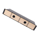 Bee Frame Water Feeder Easy To Install Pine Plastic 5L Bee Frame Feeding Tools for Bee Feeding