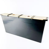 Bee Frame Water Feeder Easy To Install Pine Plastic 5L Bee Frame Feeding Tools for Bee Feeding - Extra Image