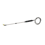 Electric Sprayer Battery Powered Watering Wand Auto Pumping Sprayer for Garden Plant 2meter / 6.56ft Hose