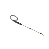 Electric Sprayer Battery Powered Watering Wand Auto Pumping Sprayer for Garden Plant 2meter / 6.56ft Hose