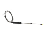 Electric Sprayer Battery Powered Watering Wand Auto Pumping Sprayer for Garden Plant 2meter / 6.56ft Hose