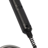 Electric Sprayer Battery Powered Watering Wand Auto Pumping Sprayer for Garden Plant 2meter / 6.56ft Hose