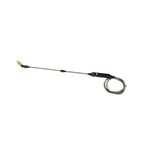 Electric Sprayer Battery Powered Watering Wand Auto Pumping Sprayer for Garden Plant 5meter / 16.4ft Hose
