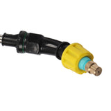 Electric Sprayer Battery Powered Watering Wand Auto Pumping Sprayer for Garden Plant 5meter / 16.4ft Hose - Extra Image