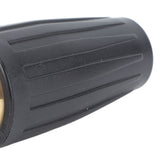 3000PSI Pressure Washer Rotating Turbo Nozzle Quick Connect 360 Degree Rotation Pressure Washer Turbo Tip 1/4in 030 - Extra Image