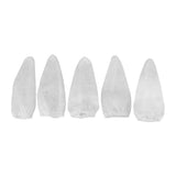 5PCS Vacuum Filter Bag Replacement Reusable Polyester Fiber Swimming Pool Cleaner Filter - Side View