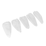 5PCS Vacuum Filter Bag Replacement Reusable Polyester Fiber Swimming Pool Cleaner Filter - Extra Image