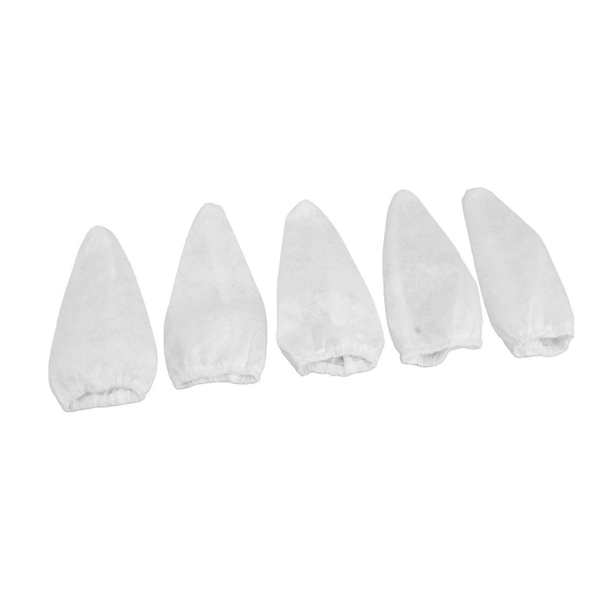 5PCS Vacuum Filter Bag Replacement Reusable Polyester Fiber Swimming Pool Cleaner Filter