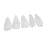 5PCS Vacuum Filter Bag Replacement Reusable Polyester Fiber Swimming Pool Cleaner Filter - Extra Image