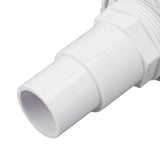 Complete Return Jet Fitting Leakproof PVC 1‑1/2 Inch Inlet Return Fitting for Hayward SP1023 Above Ground Pool - Extra Image