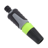 Garden Water Sprayer Hose Nozzle Set Garden Hose Nozzle Kit for Household Car Washing Parkside Yard - Front View