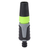 Garden Water Sprayer Hose Nozzle Set Garden Hose Nozzle Kit for Household Car Washing Parkside Yard - 45-Degree Angle