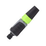 Garden Water Sprayer Hose Nozzle Set Garden Hose Nozzle Kit for Household Car Washing Parkside Yard - Extra Image