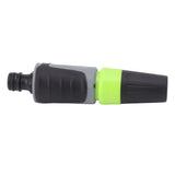 Garden Water Sprayer Hose Nozzle Set Garden Hose Nozzle Kit for Household Car Washing Parkside Yard - Extra Image