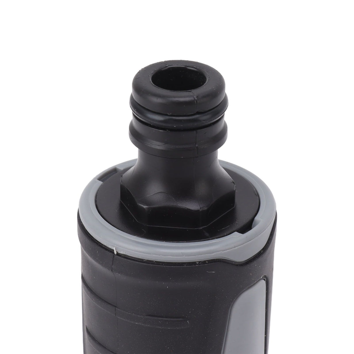 Garden Water Sprayer Hose Nozzle Set Garden Hose Nozzle Kit for Household Car Washing Parkside Yard