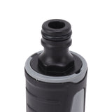 Garden Water Sprayer Hose Nozzle Set Garden Hose Nozzle Kit for Household Car Washing Parkside Yard