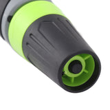 Garden Water Sprayer Hose Nozzle Set Garden Hose Nozzle Kit for Household Car Washing Parkside Yard - Extra Image