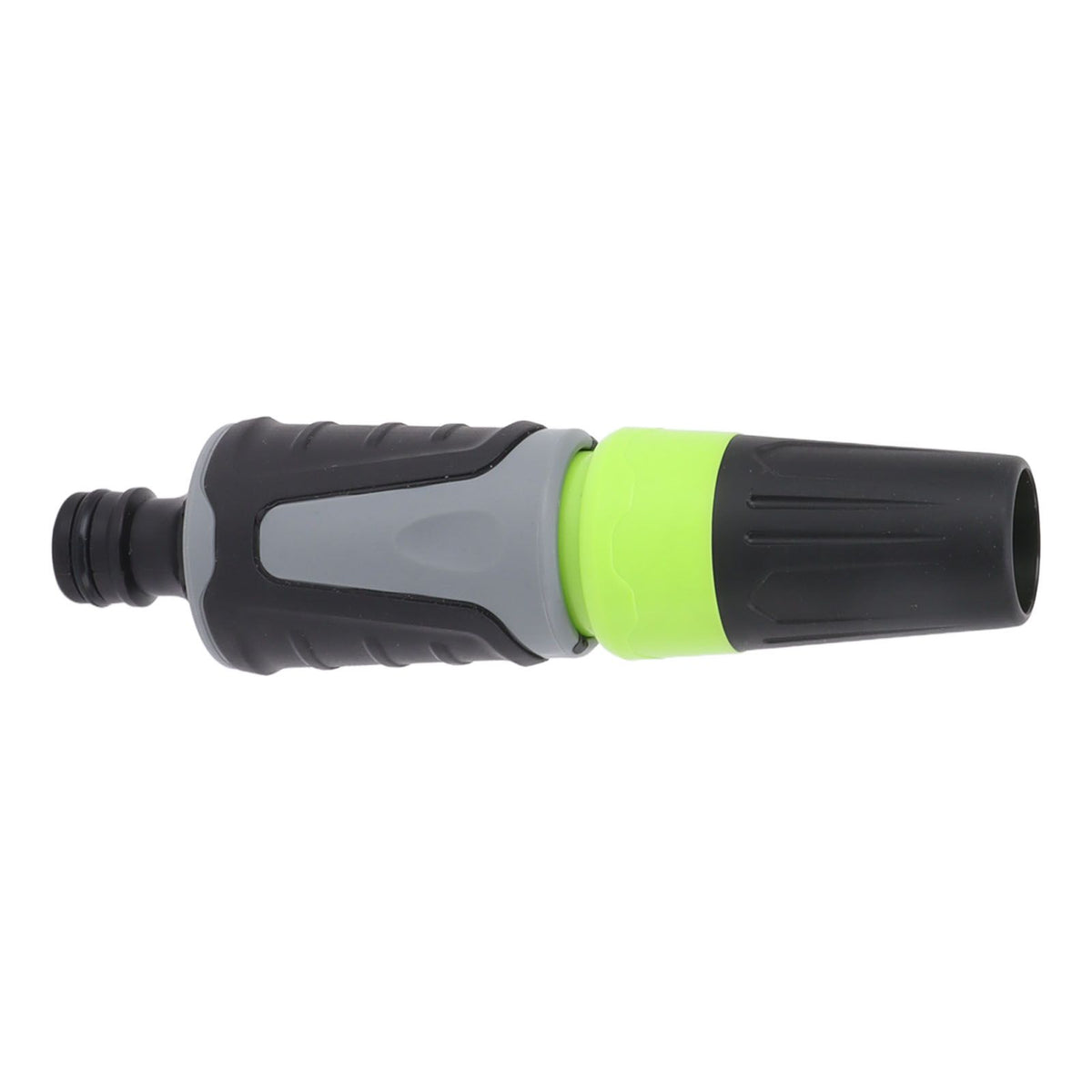 Garden Hose Nozzle Sprayer Handheld Heavy Duty Adjustable Variable Spray Mode High Pressure Water Spray Nozzle