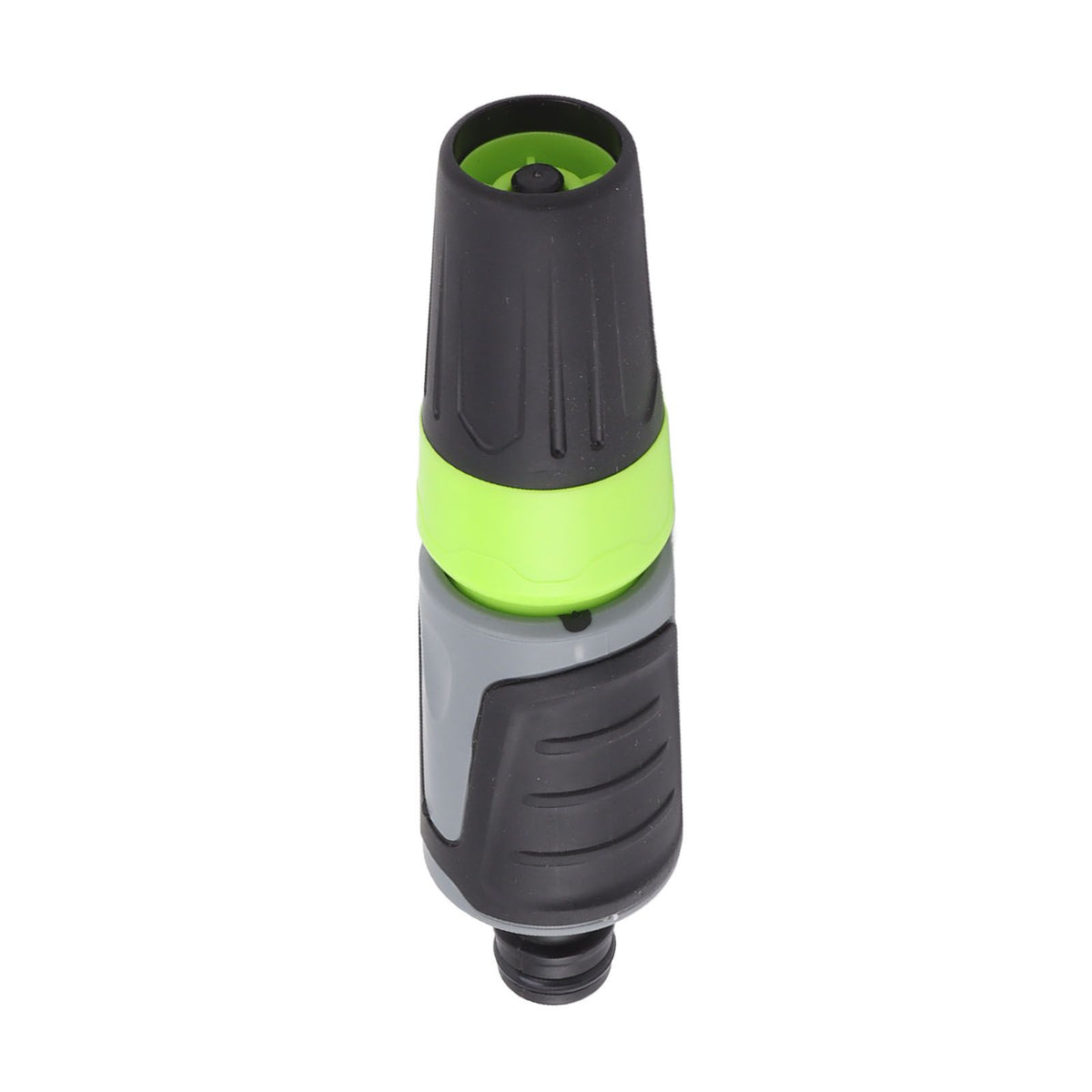Garden Hose Nozzle Sprayer Handheld Heavy Duty Adjustable Variable Spray Mode High Pressure Water Spray Nozzle