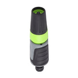 Garden Hose Nozzle Sprayer Handheld Heavy Duty Adjustable Variable Spray Mode High Pressure Water Spray Nozzle