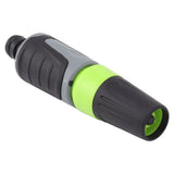 Garden Hose Nozzle Sprayer Handheld Heavy Duty Adjustable Variable Spray Mode High Pressure Water Spray Nozzle - Extra Image