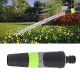 Garden Hose Nozzle Sprayer Handheld Heavy Duty Adjustable Variable Spray Mode High Pressure Water Spray Nozzle