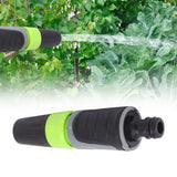Garden Hose Nozzle Sprayer Handheld Heavy Duty Adjustable Variable Spray Mode High Pressure Water Spray Nozzle - Extra Image