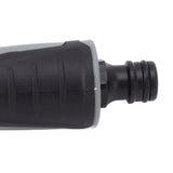 Garden Hose Nozzle Sprayer Handheld Heavy Duty Adjustable Variable Spray Mode High Pressure Water Spray Nozzle