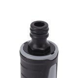 Garden Hose Nozzle Sprayer Handheld Heavy Duty Adjustable Variable Spray Mode High Pressure Water Spray Nozzle