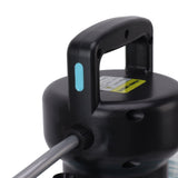Rhombus 7.4V High Power Battery Powered Sprayer 5L Large Capacity Electric Sprayer for Garden Green