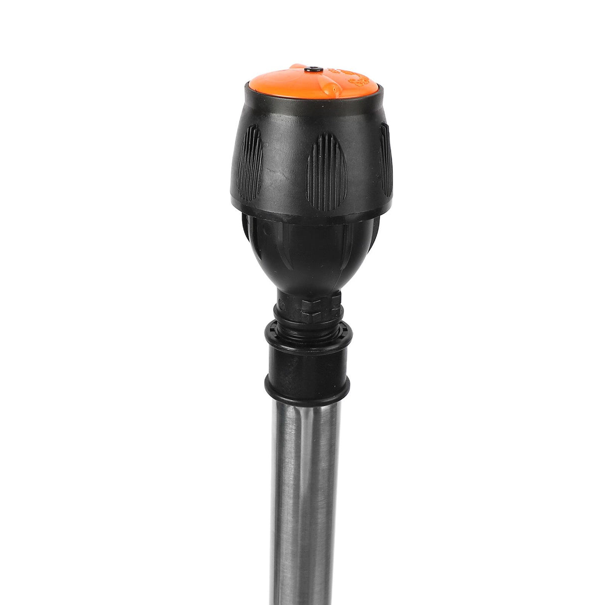 Sprinkler Tripod 360 Degree Rotating Automatic Irrigation Head Liftable Spraying Stand for Garden Lawn