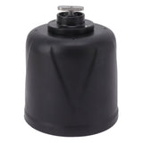 Kayak Cup Holder Fishing Tool Cup Stand Fishing Accessories Multi Functional Bottle Holder - Side View