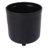 Kayak Cup Holder Fishing Tool Cup Stand Fishing Accessories Multi Functional Bottle Holder - 45-Degree Angle