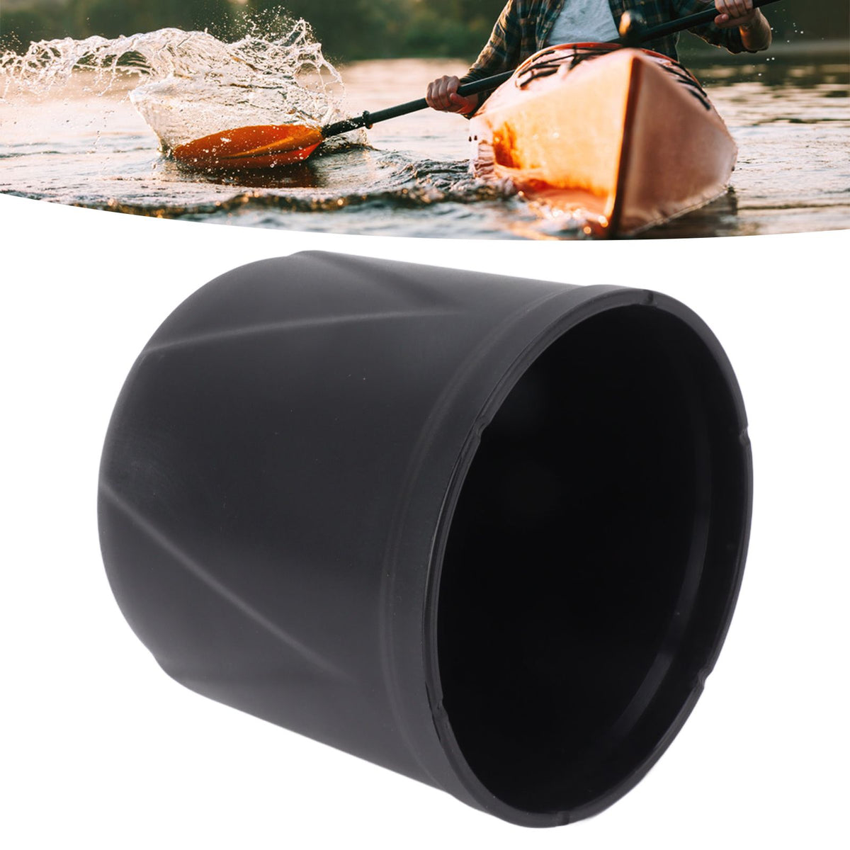 Kayak Cup Holder Fishing Tool Cup Stand Fishing Accessories Multi Functional Bottle Holder