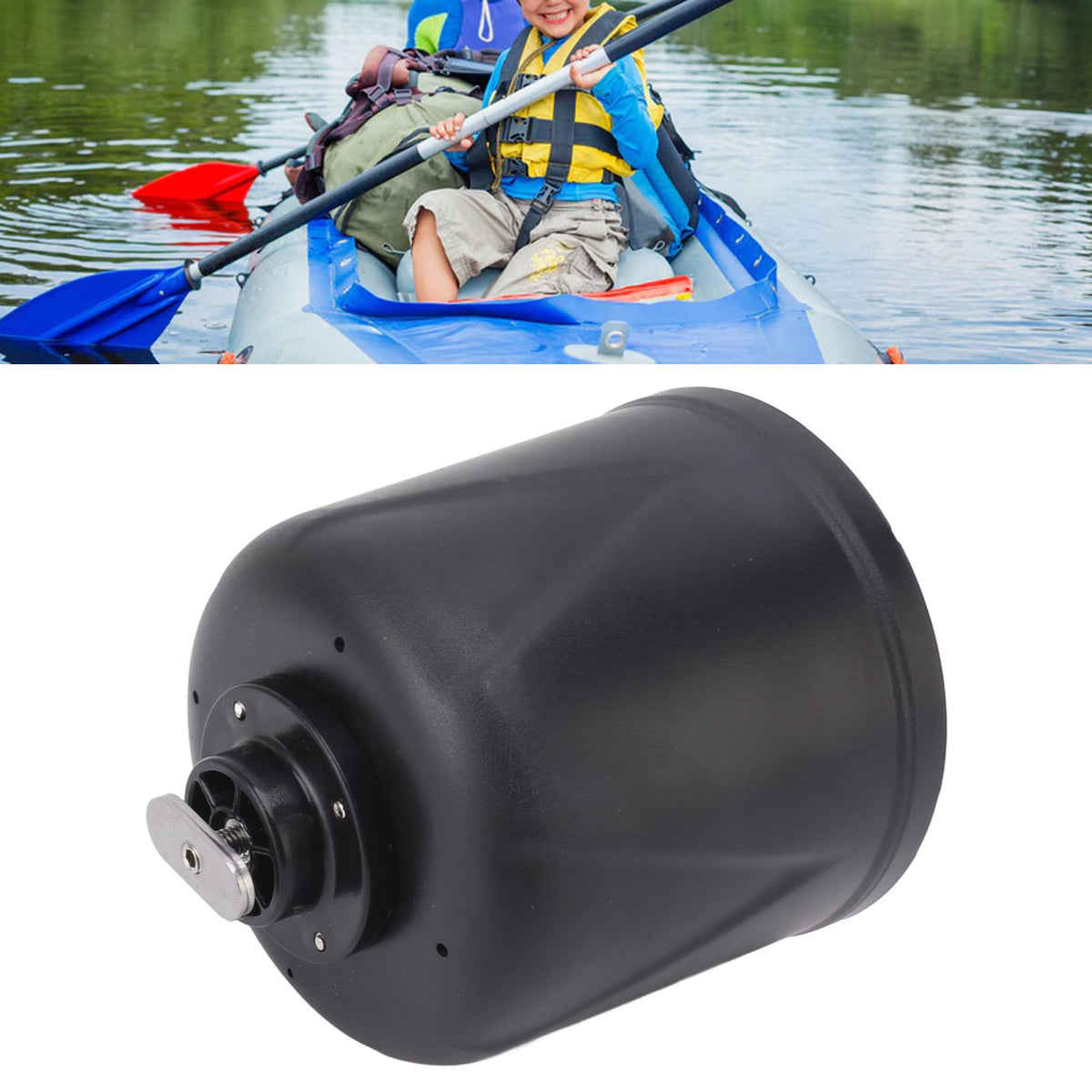 Kayak Cup Holder Fishing Tool Cup Stand Fishing Accessories Multi Functional Bottle Holder
