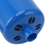 Above Ground Pool Surface Skimmer Blue Wall Mount Pool Surface Automatic Skimmer for Pool Cleaning