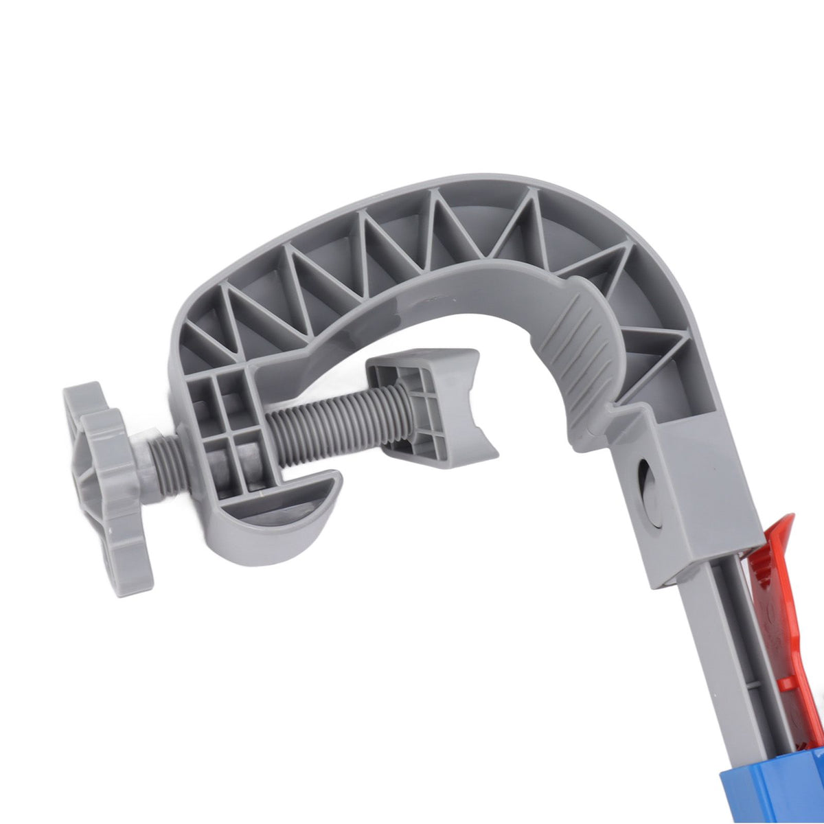 Above Ground Pool Surface Skimmer Blue Wall Mount Pool Surface Automatic Skimmer for Pool Cleaning