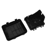 Lawn Mower Air Filter Cover ABS Air Cleaner Cover For GC135 GC160 GC160A GC160LA GC160LE GC190A GC190LA GCV135 Engine - Front View
