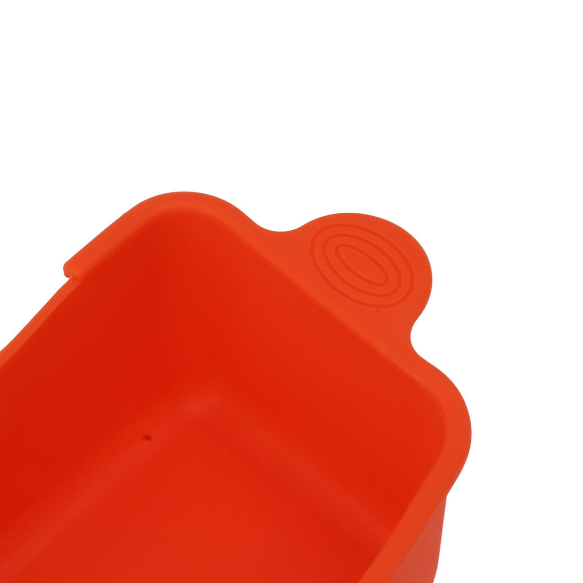 2Pcs Silicone Grease Cup Liners Reusable Drip Pan Liners Silicone Rear Grease Catcher for Griddle