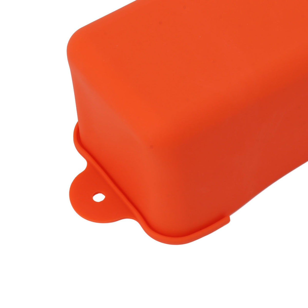 2Pcs Silicone Grease Cup Liners Reusable Drip Pan Liners Silicone Rear Grease Catcher for Griddle